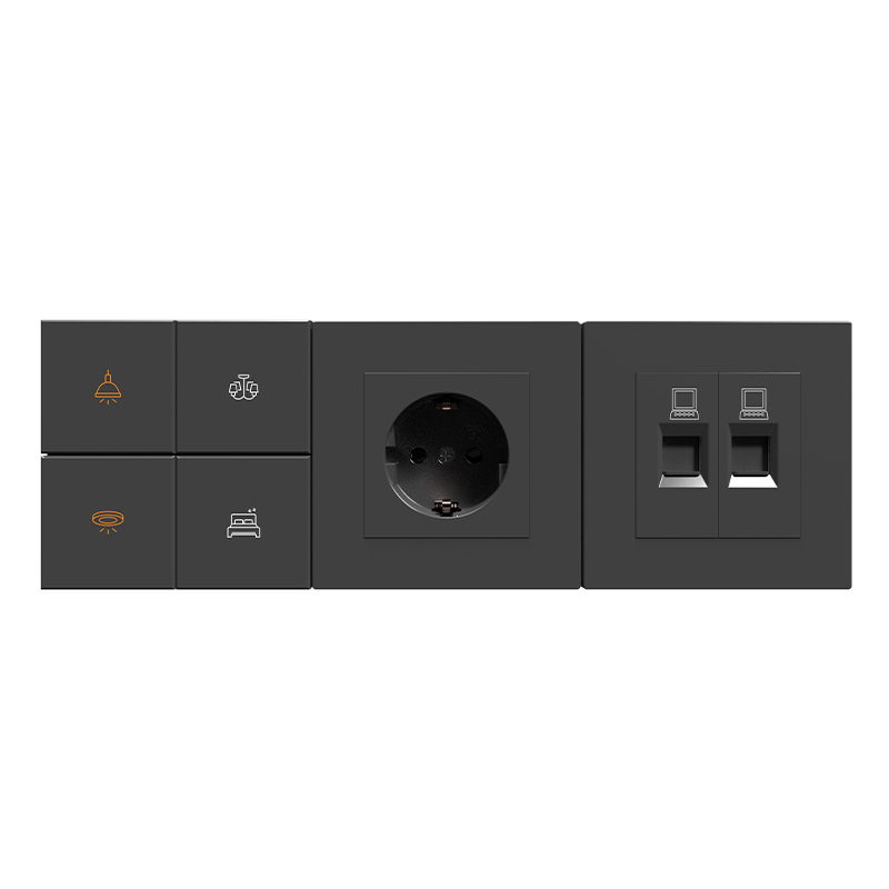 knx smart switch