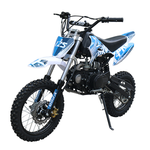 Moto tout-terrain, vente flash, moto 4 temps, moto de cross pour adultes - Product Image 2