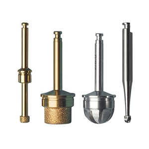 Sinüs Enstrü<span class=keywords><strong>manı</strong></span> Lateral Yaklaşım Raybası Sinüs Frezesi Satılık - Product Image 5
