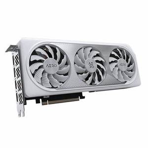 Gigabyte New Geforce Rtx 4060ti Aero OC 8G Máy Tính Để Bàn <span class=keywords><strong>Video</strong></span> <span class=keywords><strong>Card</strong></span> Vớ<span class=keywords><strong>i</strong></span> Gddr6 AMD Fan Cooler Displayport Đầu Ra Cho Máy Trạm Sử Dụng - Product Image 2