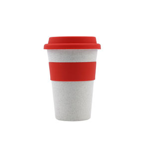 Notre usine à travers <span class=keywords><strong>l</strong></span>'inspection d'usine <span class=keywords><strong>L</strong></span> 'Oreal tasse à café en fibre <span class=keywords><strong>de</strong></span> bambou <span class=keywords><strong>de</strong></span> 16oz, avec couvercle en silicone tasse en plastique peut être réutilisé - Product Image 4