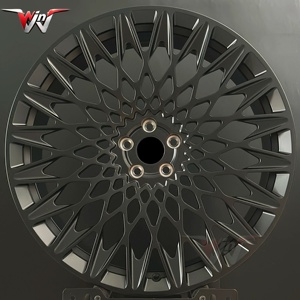 Rueda Forjada para Automóvil de Pasajeros, 20 y 21 Pulgadas, Diseño Hueco, 5x120 5x114.3, para <span class=keywords><strong>BMW</strong></span> <span class=keywords><strong>M</strong></span> Power E36/<span class=keywords><strong>E46</strong></span>/E60 <span class=keywords><strong>E46</strong></span> S4/S6/RS3/CLS - Product Image 2