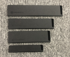 Plastic Protective Sheath Cable Universal Sheath for Kitchen knife