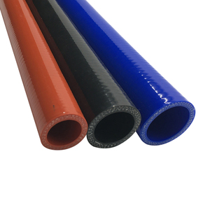 Réducteur coudé droit en <span class=keywords><strong>silicone</strong></span> personnalisable 45 180 <span class=keywords><strong>90</strong></span> 30 135 degrés en caoutchouc durable - Product Image 5