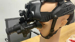 بصريات Visionking نظارات الرؤية الليلية للصيد بالأشعة تحت الحمراء Gen 2 + رؤية ليلية (NH91X) - Product Image 6