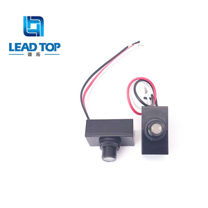 Điều khiển ánh sáng photocontrol cảm biến quang điện chuyển đổi cho mtiple Đèn Ngoài Trời - Product Image 1