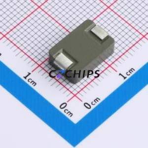 Inducteur de puissance FPIB130840-R12M-XA SMD, 12,8x8 mm (Inductance : 120nH) (Précision : 20%) Courant nominal : 45A - Product Image 2