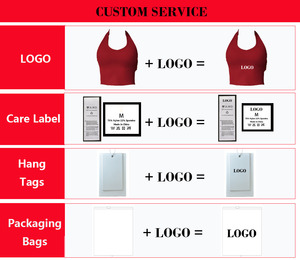 Giacche in Pile di Cotone Invernali LuYu <span class=keywords><strong>con</strong></span> Logo Personalizzato, Giacche da Donna <span class=keywords><strong>con</strong></span> Mezza Zip, Felpe da Corsa - Product Image 6