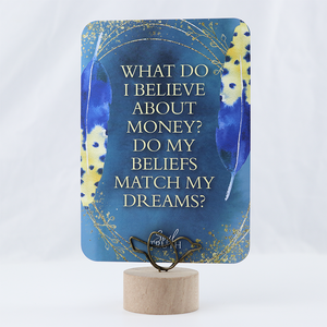 Carte Motivazionali con Messaggi Unici e Ispiratori, Note di Gentilezza, Carte di Manifestazione per Bambini - Product Image 4