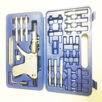 Kit de crochetage manuel multifonction Kaba pour serrures de porte, outils de serrurier