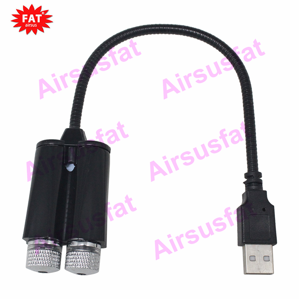 Product Summary: 2002 Silverado Parts, BMW Logo, Car Atmosphere Star Sky Lamp