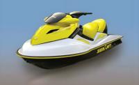 Jet ski neuf de haute qualité en gros, bateau en fibre de verre, moteur 4 temps, 4 cylindres, fabriqué en Chine