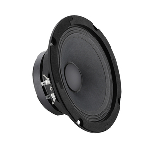 Vansonic Altoparlante Car Audio di Fascia Media 6.5 Midrange Altoparlante Rms 180Watt <span class=keywords><strong>16</strong></span> Centimetri di Fascia Media - Product Image 2