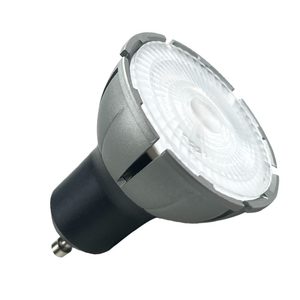 Lampe <span class=keywords><strong>LED</strong></span> Dimmable GU10 Pro 7,5W Haute Luminosité, Effet Chaud, CRI90, Garantie 5 Ans, Qualité Supérieure pour Usage Résidentiel - Product Image 4
