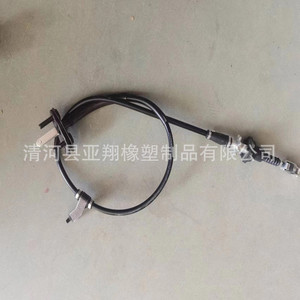 สายดึงฝากระโปรงรถแลนด์โรเวอร์ LR013888 สายล็อคประตู FSE000091 อะไหล่ทดแทน - Product Image 1