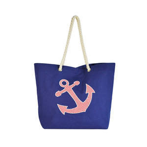 Sedex Bsci Factory Lino Lentejuelas privadas Bling Label Logo Beach Tote Summer Bags Mujeres - Product Image 1