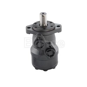 Motor Hidráulico Danfoss Brevin-i OMR BMR 200 para Mini Rodillo Vibratorio - Product Image 2