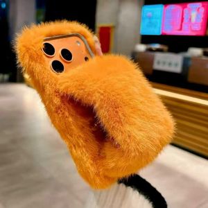 Nouvel Arrivage – <span class=keywords><strong>Coque</strong></span> de Téléphone en Peluche Douce avec Dragonne en Fausse Fourrure pour <span class=keywords><strong>iPhone</strong></span> 17 16 15 14 13 12 <span class=keywords><strong>11</strong></span> <span class=keywords><strong>Pro</strong></span> <span class=keywords><strong>Max</strong></span> X XS XR - Product Image 5