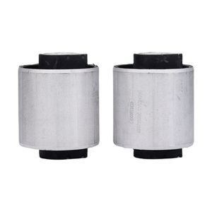 Buje de brazo de control OEM 31126851693, buje de suspensión inferior para BMW N55 N20 N63 F15 F85 X5 X6 - Product Image 6
