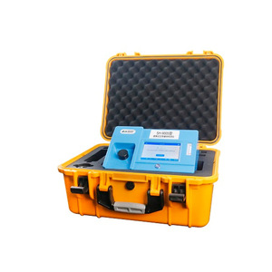 생물학적 독성 시험 수질 독성 종합 분석기 생물학적 독성 시험기 - Product Image 1