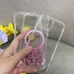 Funda de teléfono 3 en 1 magnética resistente a prueba de golpes para Redmi Note 12S 11 12 Pro 12C A2 - Product Image 2