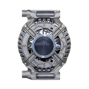 Alternatore compatibile con SAAB 9-3 2.0 t BioPower Benzina/Etanolo (KW: 147, CV: 200) dal 05-2009 al 02-2015 KUHNER 301916RI - Product Image 1