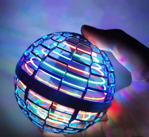 KY - Capteur de lumière haute précision personnalisé - Boule magique rotative - <span class=keywords><strong>Circuit</strong></span> imprimé personnalisé - Fabricant de circuits imprimés - <span class=keywords><strong>Jouet</strong></span> en papier - Product Image 3