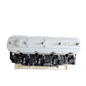 Motor Changchai 4L88 de Alta Calidad, Tamaño Estándar, Garantía de 3 Meses para Cosechadoras de Arroz y Trigo, Maquinaria de Alta Calidad - Product Image 6