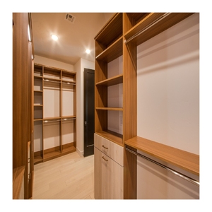 Armadi e Cabine Armadio di Design Prima Hot <span class=keywords><strong>Trendy</strong></span> per Camere da Letto e Progetti Alberghieri - Product Image 3
