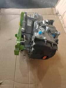 Aplicable al modelo Ford Focus en cajas de cambios modelo <span class=keywords><strong>6F35</strong></span> de transmisión automática - Product Image 3