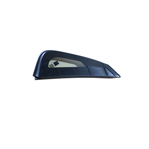 627100R160 681260R070 Usine Verre Porte De Voiture En Verre Fenêtres Triangulaires Pour Toyota BZ4X - Product Image 2