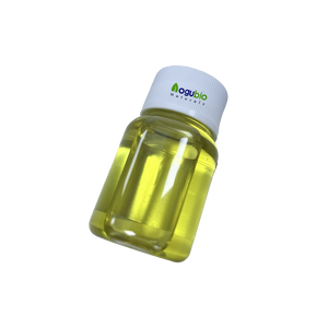Aogubio fournit <span class=keywords><strong>de</strong></span> l'<span class=keywords><strong>huile</strong></span> <span class=keywords><strong>de</strong></span> <span class=keywords><strong>lin</strong></span> <span class=keywords><strong>de</strong></span> qualité cosmétique, <span class=keywords><strong>huile</strong></span> essentielle CAS 8001-26-1, <span class=keywords><strong>huile</strong></span> <span class=keywords><strong>de</strong></span> <span class=keywords><strong>lin</strong></span> - Product Image 2