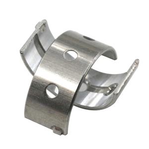 ชุดลูกปืนเพลาข้อเหวี่ยงหลักสำหรับรถจักรยานยนต์ 8 ชิ้น/ชุด สำหรับ Honda VFR400 VFR21 NC21 VF400K VFR400 VFR400R VFR24 <span class=keywords><strong>NC24</strong></span> VFR400RR - Product Image 5