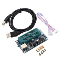 Programmeur PIC K150 ICSP USB Programmation automatique Développement de microcontrôleur USB ICSP