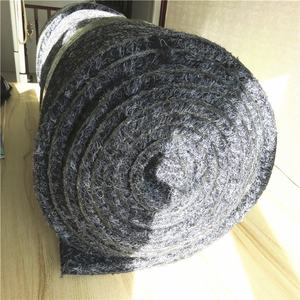 <span class=keywords><strong>Tapis</strong></span> d'extraction d'or en velours pour drague aurifère alluviale de 15 mm ou 14 mm - Product Image 5