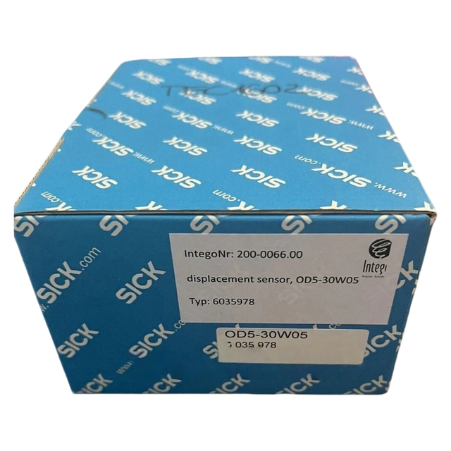 OD Standard Sensor Module For Industrial Automation OD5-30W05 OD530W05