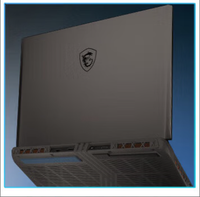 MSI Vector 17 HX A14VFG-267CN Intel Core I9-14900HX RTX4060 16 Go 1 To 2,5K+ 2560x1600 240 Hz 17 pouces