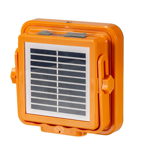 Portable Strong Magnet Camping Lantern Working <strong>Light</strong> Battery Powered <strong>Solar</strong> Flood <strong>Lights</strong> Outdoor Waterproof LED - Product Image 6