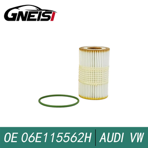 Filter Oli Mesin untuk Audi A5 S5 A6S6 A7A8 S8 Q7 dan Volkswagen Phideon 2012-2016 06E115562H, 06E115562E, 06E115466B - Product Image 2