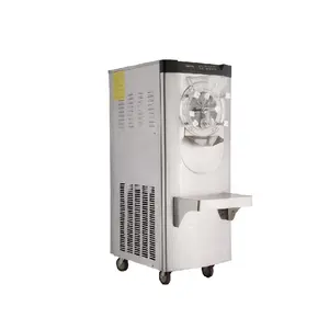 Máquina para hacer helados de alta calidad