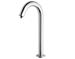 Combinar 220v sensor de dispensador de jabón de batería operado del sensor para <span class=keywords><strong>lavabo</strong></span> - Product Image 4