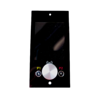 Contrôleur de température pour fumoir BBQ Dese, accessoires pour grill, contrôleur PID WiFi pour grill à granulés, robuste, pour usage intensif