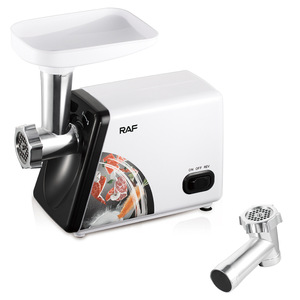 Plastic Minced Meat <b>Grinder</b> Portable Multifunctional <b>Mini</b> Professional Kitchen Household - Product Image 5
