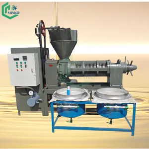 peanut palm oil production line cold press filter oil making machine price zimbabwe