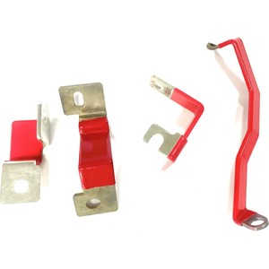 Revêtement par immersion de barres en cuivre ; traitement de surface des outils et accessoires de quincaillerie ; revêtement par immersion personnalisé en résine époxy. - Product Image 2