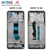 Lcd pour redmi note 13 pro plus lcd oled pour redmi note 13 pro 4g 5g affichage pour redmi note 13 écran