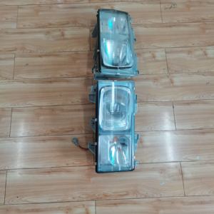 รูปลักษณ์ของรถบรรทุกญี่ปุ่นที่ผ่านการประมวลผลโดยตรงโดยไฟหน้าโรงงานสําหรับ <span class=keywords><strong>nissan</strong></span> <span class=keywords><strong>cwm454</strong></span> 1994 - Product Image 2