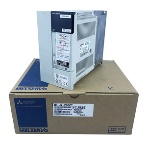 ชุดขับเคลื่อนประสิทธิภาพสูง MR-J2-200CT AC - Product Image 1