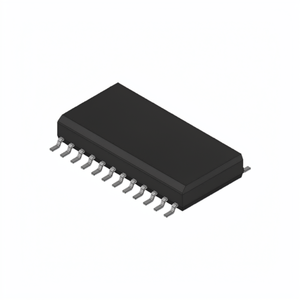 ชิ้นส่วนวงจรอิเล็กทรอนิกส์ AM29C818ASC 24 SOlC ลอจิก มีสินค้าในสต็อก - Product Image 1