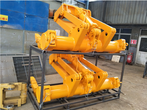 Bulldozer Caterpillar D7g D4h D3 D7 D6 D5 D5m D5k D6 D7g, Ripper Caterpillar <span class=keywords><strong>Cat</strong></span> D6 - Product Image 2